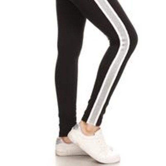 Love It, One Size Plus, Yoga Pant - Picture 2 of 4